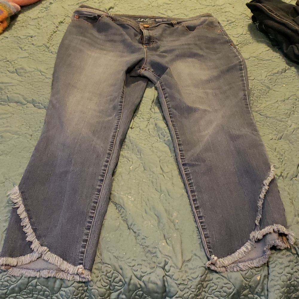 Inc Jeans